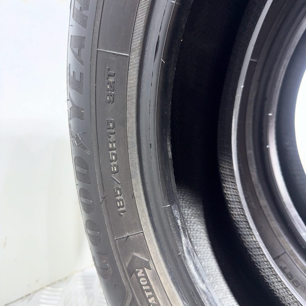 Gomme usate GOOD YEAR Ultragrip 9+ 185/65 R15 92T – foto 11 | Prima Gomme GOOD YEAR Ultragrip 9+ 185/65 R15 92T, dettaglio fotografico 11