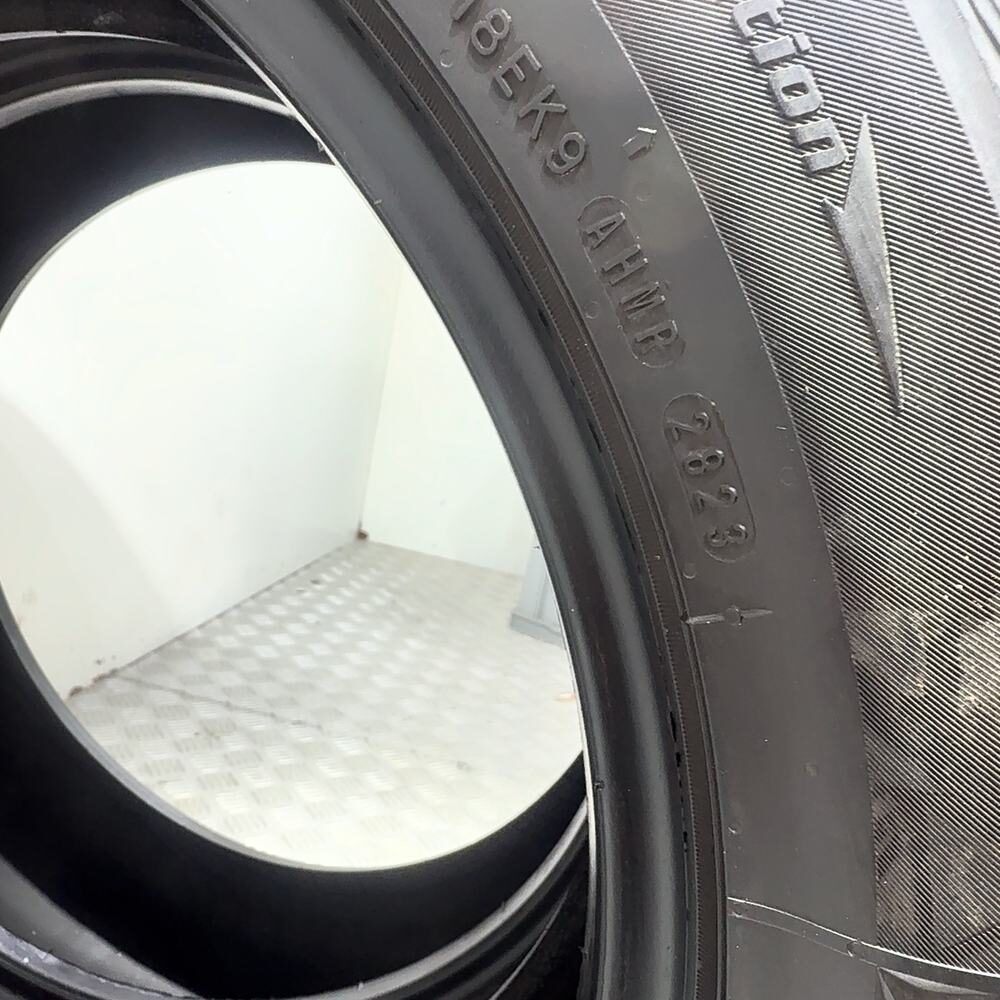 Gomme usate Nexen Winguard Sport 2 SUV 225/55 R18 102V – foto 11 | Prima Gomme Nexen Winguard Sport 2 SUV 225/55 R18 102V, dettaglio fotografico 11