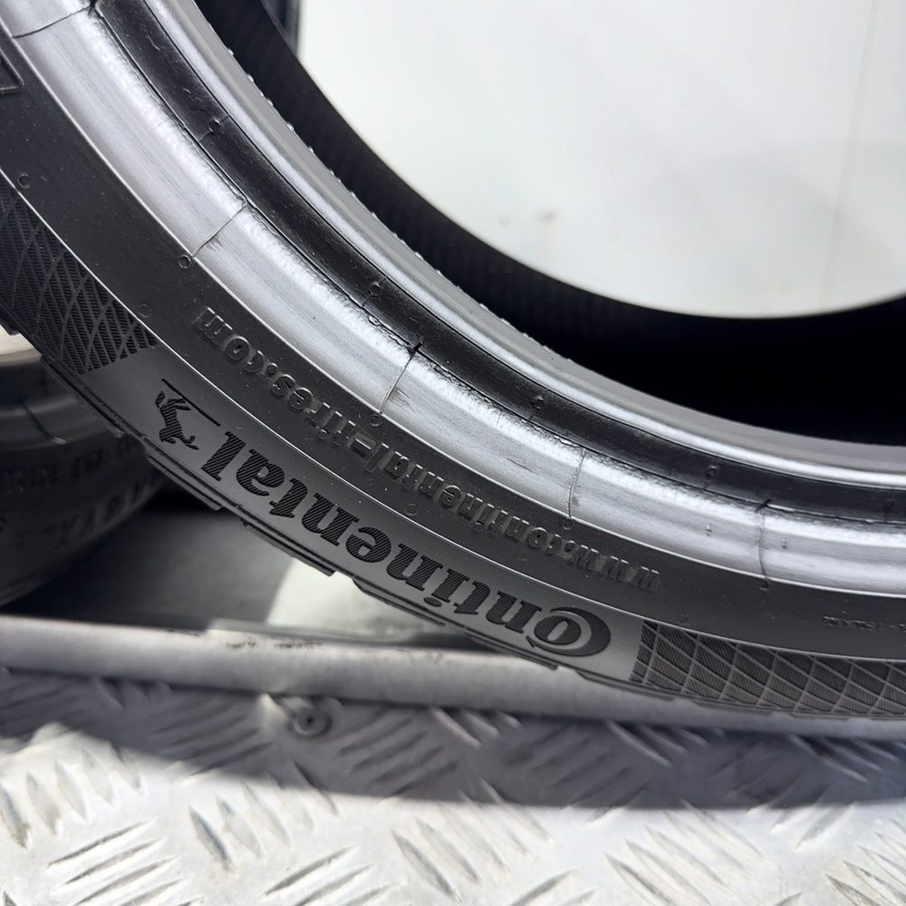 Gomme Usate 225 40 R18 92V XL Continental Wintercontact TS 850 P 71% Invernali | Gomme Usate | PrimaGomme.it CONTINENTAL Wintercontact TS 850 P 225/40 R18 92V, dettaglio fotografico 11