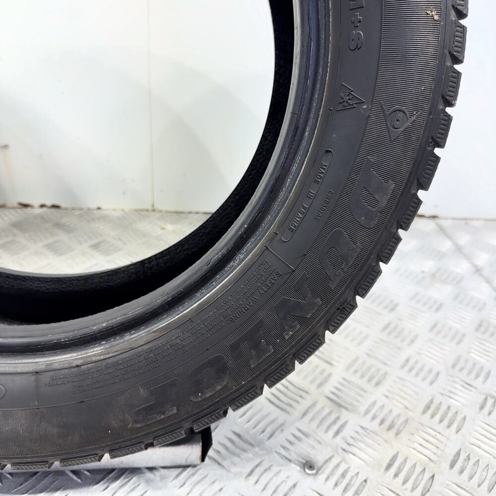 Gomme Usate 185 60 R15 84T Dunlop SP Winter Response Invernali | Gomme Usate | PrimaGomme.it DUNLOP SP Winter Response 185/60 R15 84T, dettaglio fotografico 11