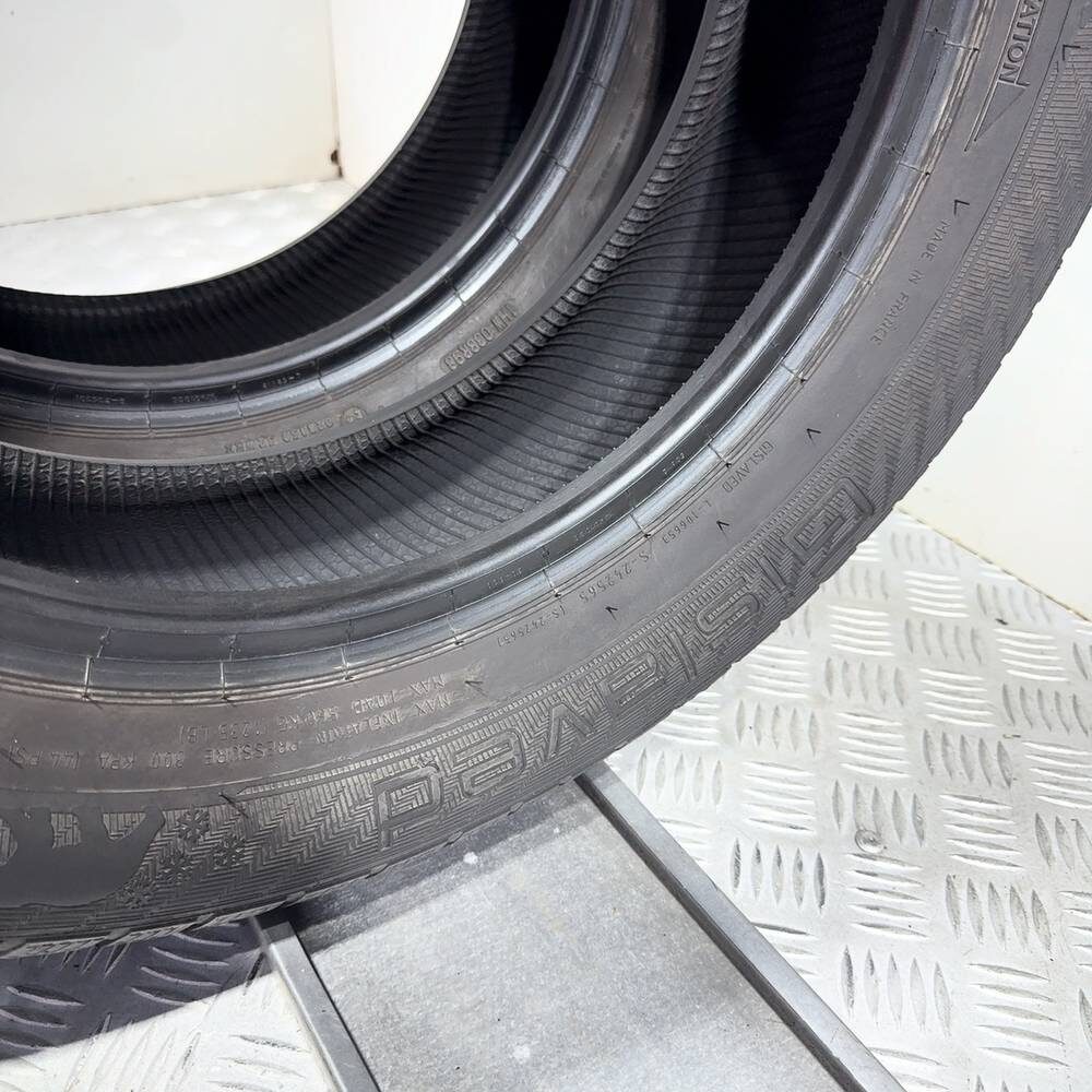 Gomme Usate 185 65 R15 88T Gislaved Euro Frost 6 Invernali | Gomme Usate | PrimaGomme.it Gislaved Euro Frost 6 185/65 R15 88T, dettaglio fotografico 11