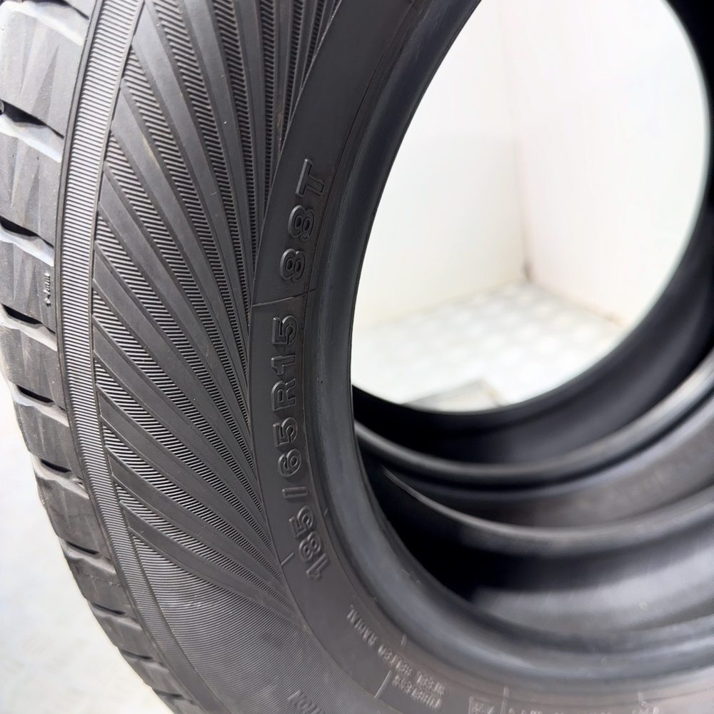 Gomme Usate 185 65 R15 88T Yokohama W.Drive V903 73% Invernali | Gomme Usate | PrimaGomme.it YOKOHAMA W.Drive V903 185/65 R15 88T, dettaglio fotografico 11