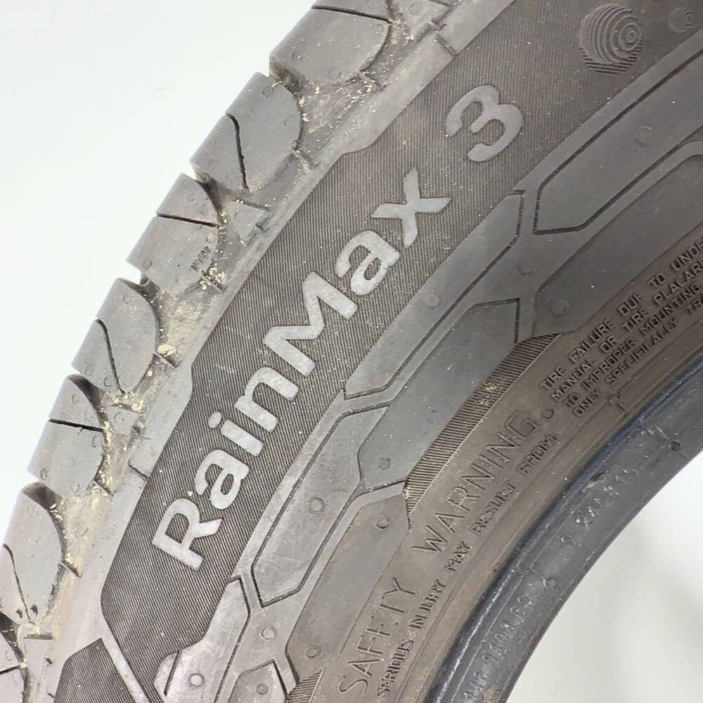 Gomme Usate 185 75 R16C 104/102R UNIROYAL RAINMAX 3 Estive | Gomme Usate | PrimaGomme.it PNS3456 Foto 11