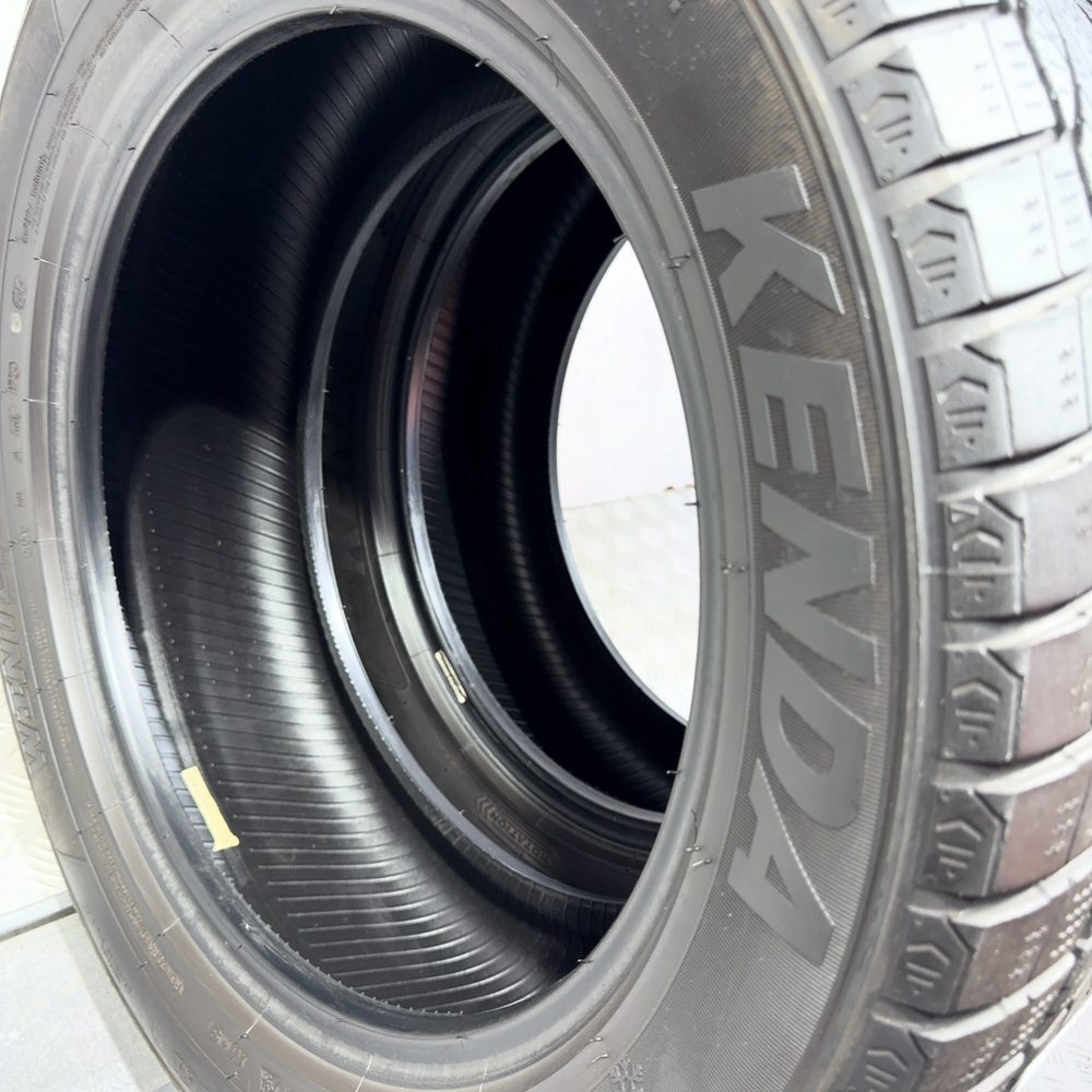 Gomme Usate 225 55 R17 101V XL Kenda Wintergen 2 Invernali | Gomme Usate | PrimaGomme.it KENDA Wintergen 2 225/55 R17 101V, dettaglio fotografico 11