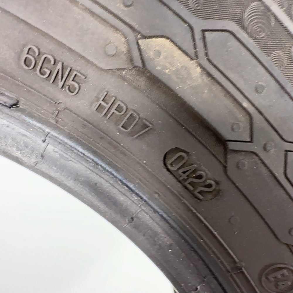 Gomme Usate 185 75 R16C 104/102R UNIROYAL RAINMAX 3 Estive | Gomme Usate | PrimaGomme.it PNS3456 Foto 12