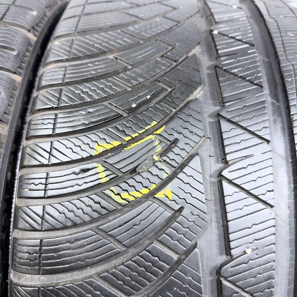 Gomme usate MICHELIN PILOT ALPIN PA4 275/30 R20 97V – foto 12 | Prima Gomme MICHELIN PILOT ALPIN PA4 275/30 R20 97V, dettaglio fotografico 12