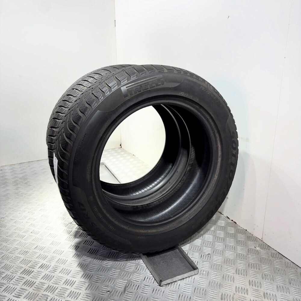 Gomme Usate 225 55 R17 97H Pirelli Sottozero 3 Invernali | Gomme Usate | PrimaGomme.it PIRELLI Sottozero 3 225/55 R17 97H, dettaglio fotografico 12