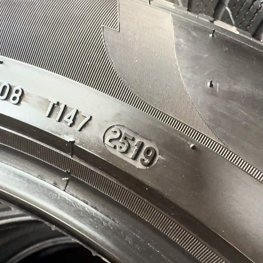 Gomme Usate 235 55 R19 105H XL Pirelli Scorpion Winter Invernali | Gomme Usate | PrimaGomme.it PIRELLI Scorpion Winter 235/55 R19 105H, dettaglio fotografico 14