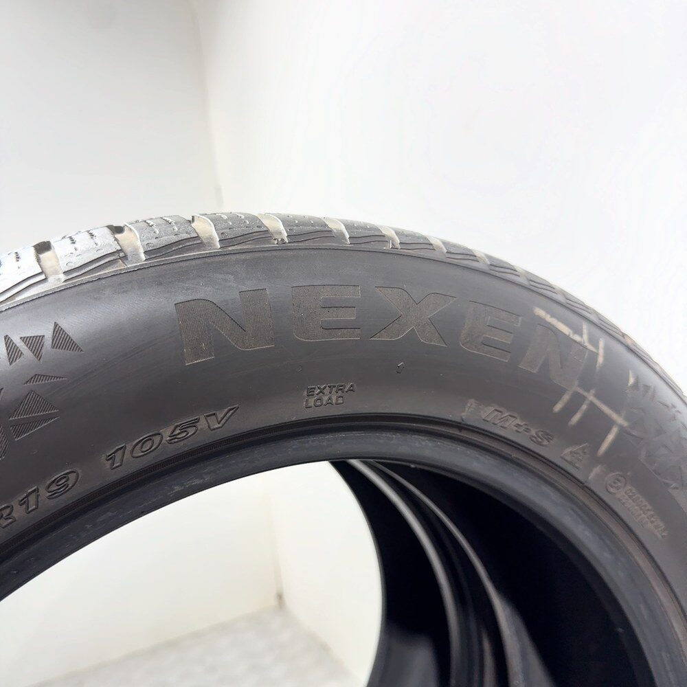 Gomme Usate 235 55 R19 105V XL Nexen Winguard Sport 2 84% Invernali | Gomme Usate | PrimaGomme.it Nexen Winguard Sport 2 235/55 R19 105V, dettaglio fotografico 14