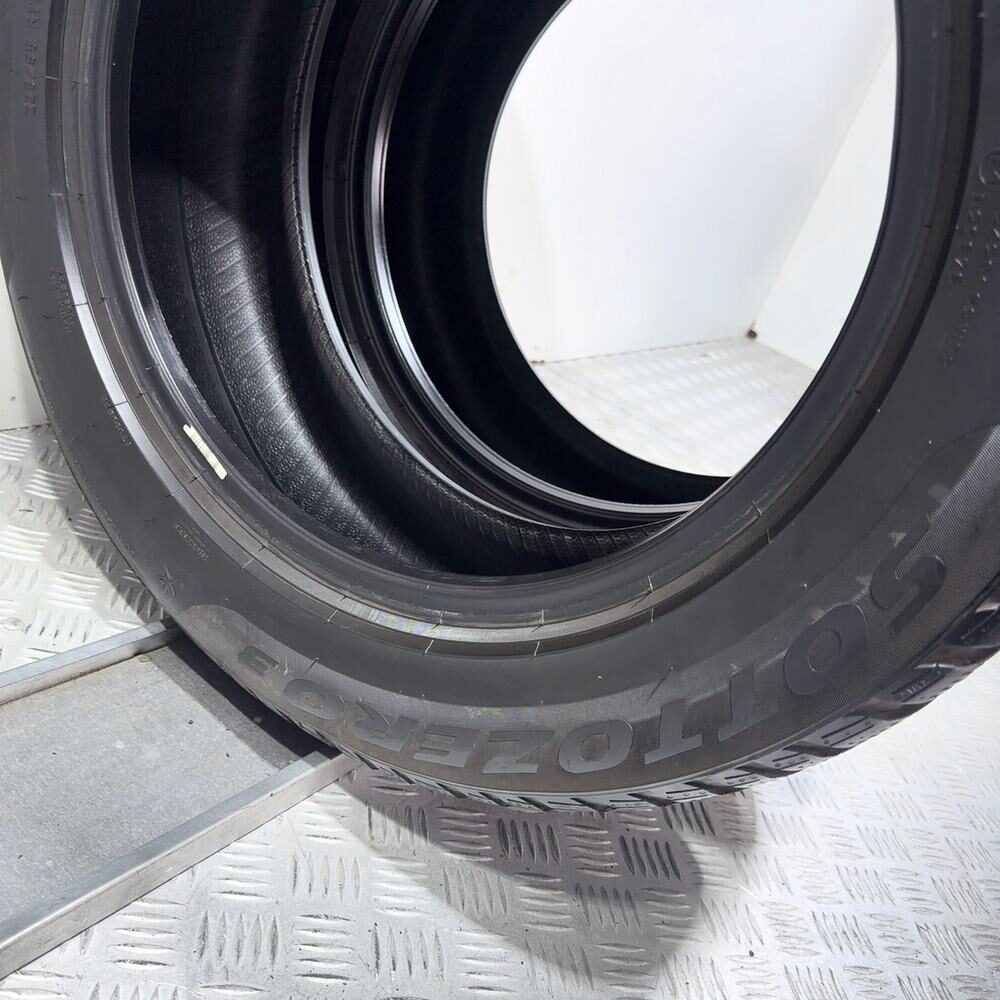 Gomme Usate 225 55 R17 97H Pirelli Winter Sottozero 3 Invernali | Gomme Usate | PrimaGomme.it PIRELLI Winter Sottozero 3 225/55 R17 97H, dettaglio fotografico 15