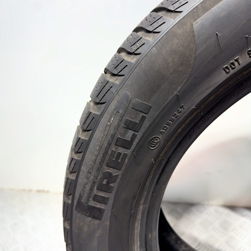 Gomme Usate 225 55 R17 97H Pirelli Sottozero 3 Invernali | Gomme Usate | PrimaGomme.it PIRELLI Sottozero 3 225/55 R17 97H, dettaglio fotografico 15