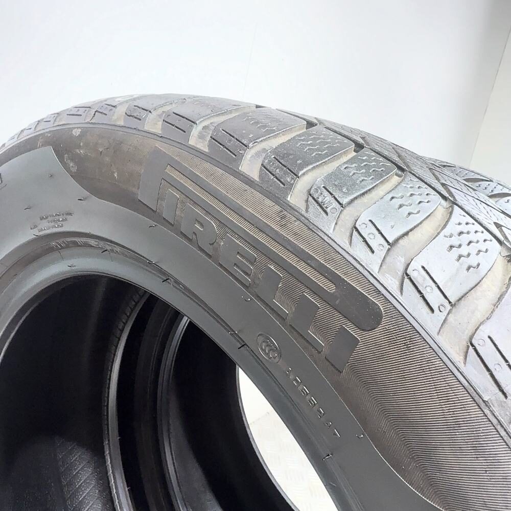 Gomme Usate 225 55 R17 97H Pirelli Winter Sottozero 3 Invernali | Gomme Usate | PrimaGomme.it PIRELLI Winter Sottozero 3 225/55 R17 97H, dettaglio fotografico 16