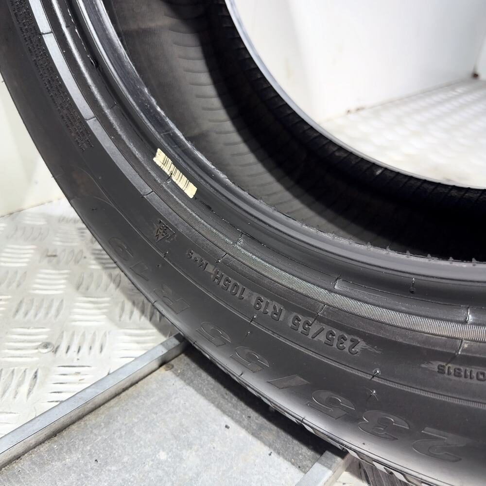 Gomme Usate 235 55 R19 105H XL Pirelli Scorpion Winter Invernali | Gomme Usate | PrimaGomme.it PIRELLI Scorpion Winter 235/55 R19 105H, dettaglio fotografico 16