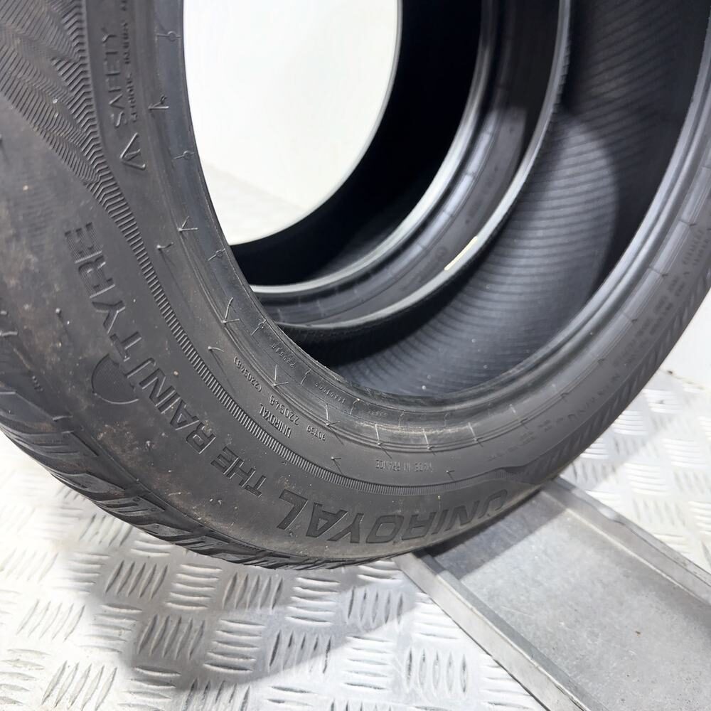 Gomme Usate 195 60 R16 89H Uniroyal MS Plus 77 79% Invernali | Gomme Usate | PrimaGomme.it UNIROYAL MS PLUS 77 195/60 R16 89H, dettaglio fotografico 19