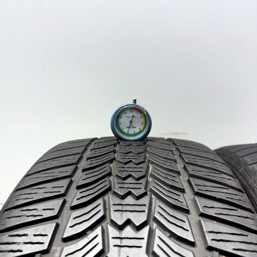 Gomme Usate 225 40 R18 92V Sava Eskimo HP 2 86% Invernali | Gomme Usate | PrimaGomme.it SAVA Eskimo HP 2 225/40 R18 92V, dettaglio fotografico 2