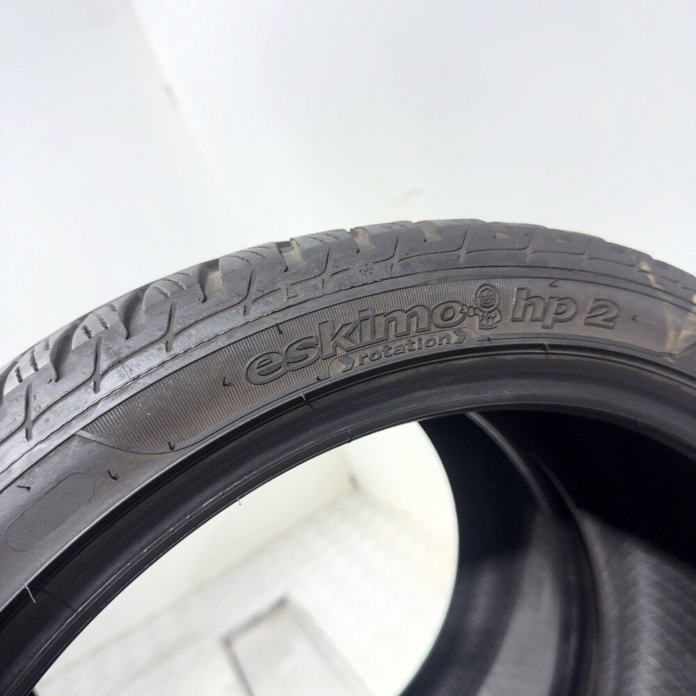 Gomme Usate 225 40 R18 92V Sava Eskimo HP 2 86% Invernali | Gomme Usate | PrimaGomme.it SAVA Eskimo HP 2 225/40 R18 92V, dettaglio fotografico 9