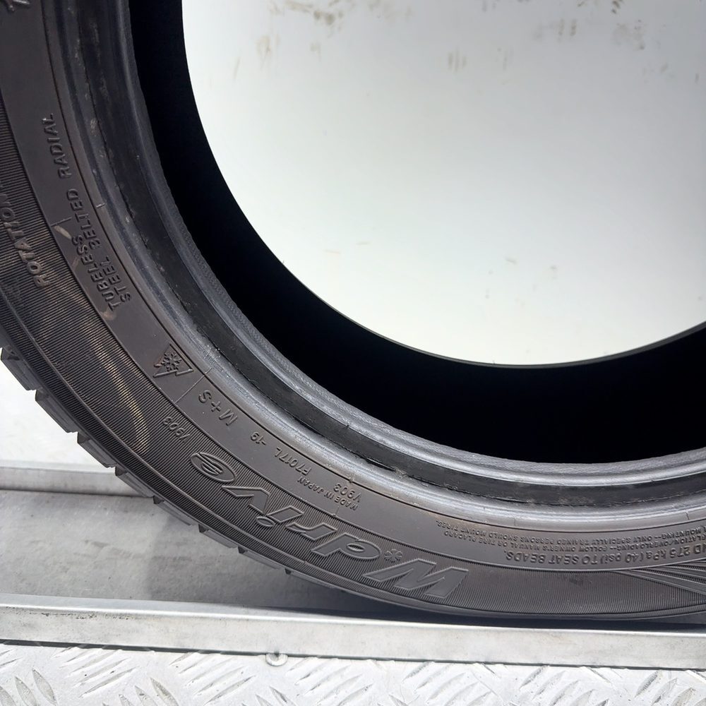 Gomme usate YOKOHAMA W.Drive 175/60 R16 82H – foto 11 | Prima Gomme YOKOHAMA W.Drive 175/60 R16 82H, dettaglio fotografico 11
