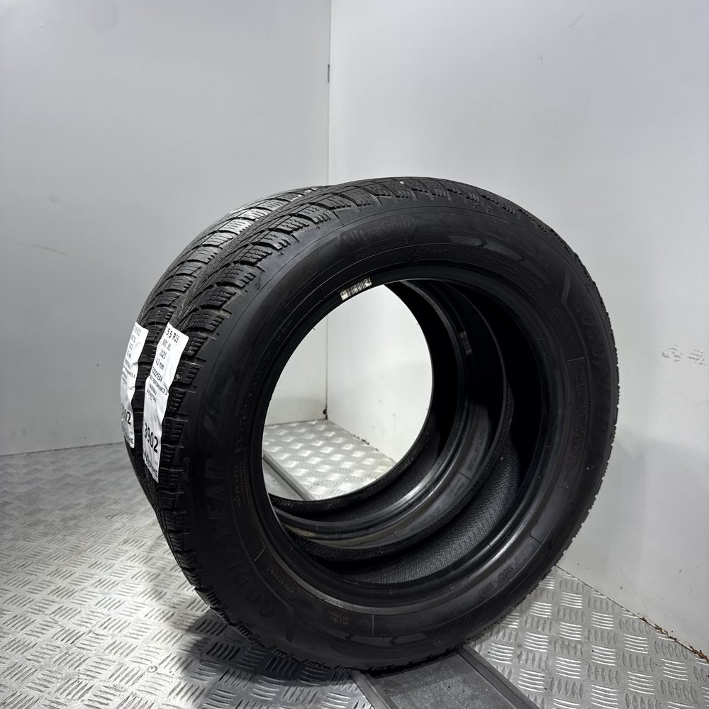 Gomme usate GOODYEAR Ultragrip Performance 3 175/65 R15 88T – foto 06 | Prima Gomme GOODYEAR Ultragrip Performance 3 175/65 R15 88T, dettaglio fotografico 6