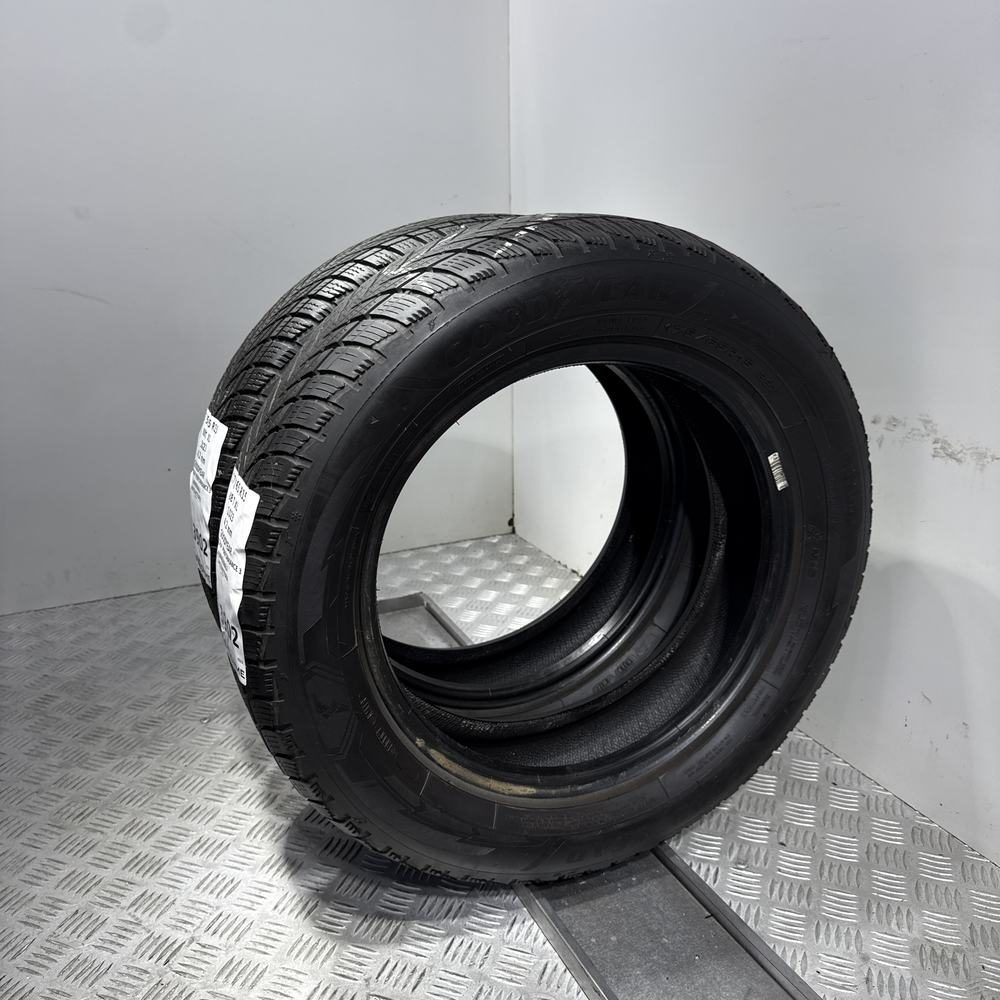 Gomme usate GOODYEAR Ultragrip Performance 3 175/65 R15 88T – foto 08 | Prima Gomme GOODYEAR Ultragrip Performance 3 175/65 R15 88T, dettaglio fotografico 8