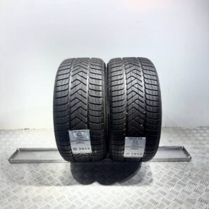 Gomme Usate 265 35 R18 97V Pirelli Winter Sottozero 3 98% Invernali