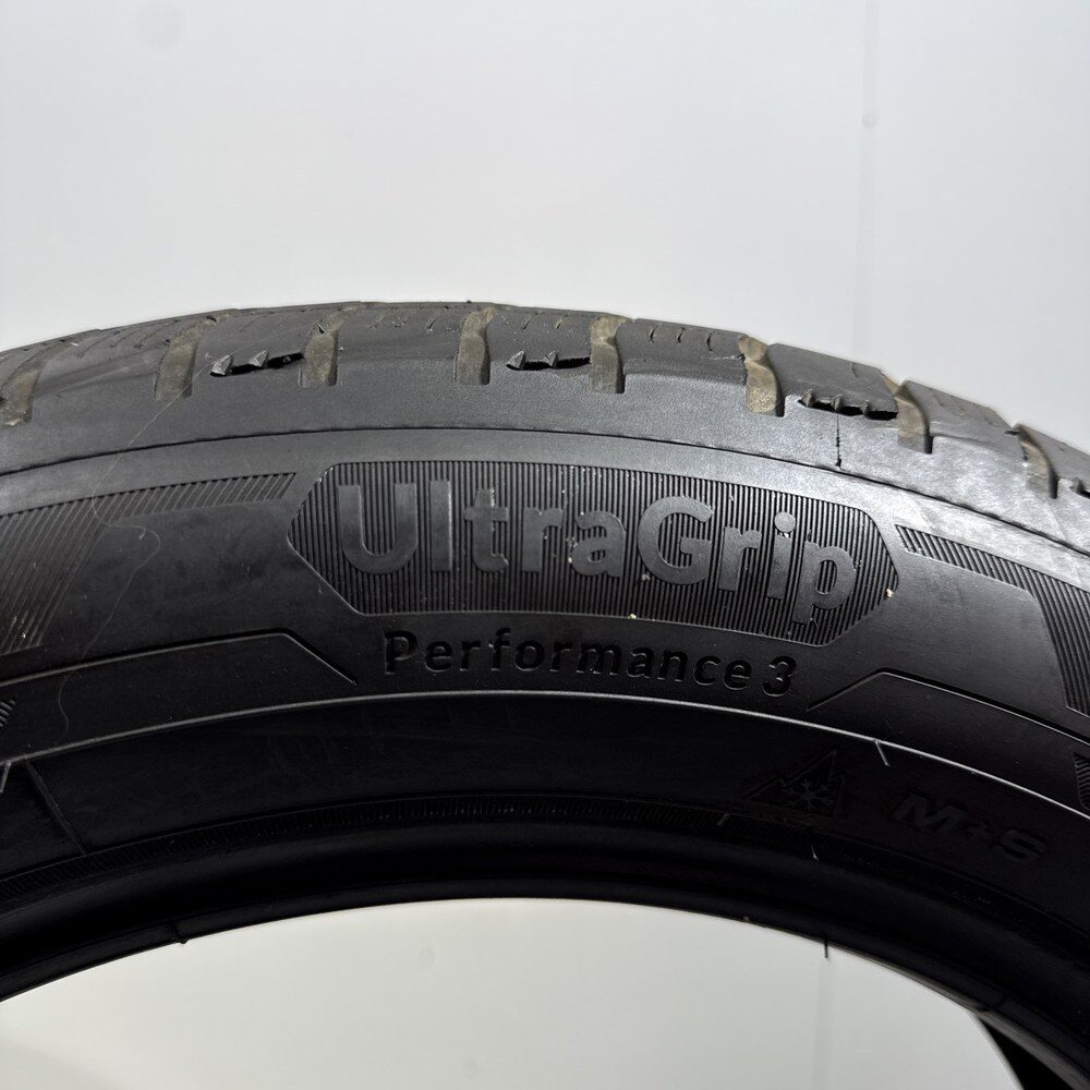 Gomme usate GOODYEAR Ultragrip Performance 3 175/65 R15 88T – foto 12 | Prima Gomme GOODYEAR Ultragrip Performance 3 175/65 R15 88T, dettaglio fotografico 12
