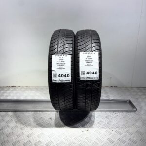 Gomme Usate 145 65 R15 72T Michelin Energy Estive