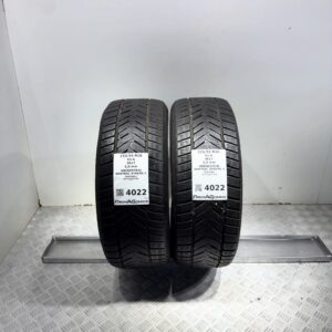 Gomme Usate 215 55 R16 93H Vredestein Wintrac Xtreme S 71% Invernali