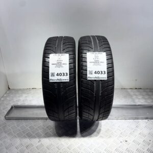 Gomme Usate 175 55 R15 77T Toyo Snowprox S943 Invernali