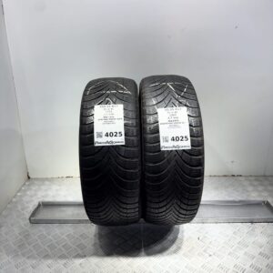 Gomme Usate 205 55 R17 95V Maxxis Premitra Snow WP6 Invernali