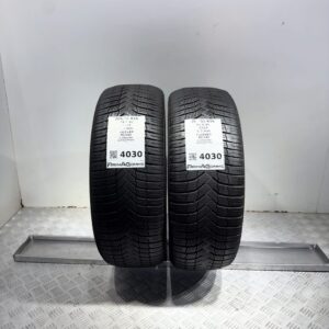 Gomme Usate 205 55 R16 94V XL Milever MC545 76% 4 Stagioni