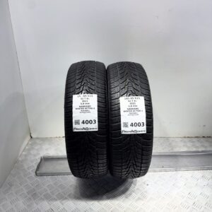 Gomme Usate 185 65 R15 92T XL Nankang Winter Activa 4 83% Invernali
