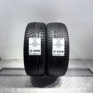 Gomme Usate 195 55 R16 87H Hankook Winter I*Cept Evo2 Invernali