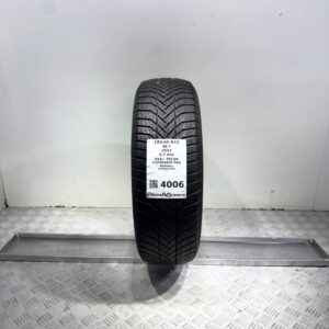Gomma Usata 185 65 R15 88T Esa+ Tecar Supergrip Pro Invernale