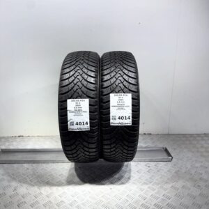 Gomme Usate 205 65 R16 95H Falken Eurowinter HS01 97% Invernali