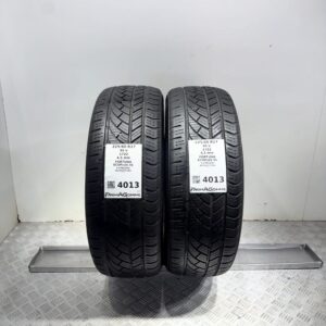 Gomme Usate 225 60 R17 99V Fortuna Ecoplus 4S 4 Stagioni