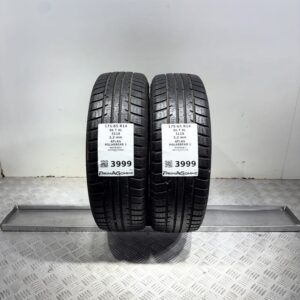 Gomme Usate 175 65 R14 86T XL Atlas Polarbear 1 74% Invernali