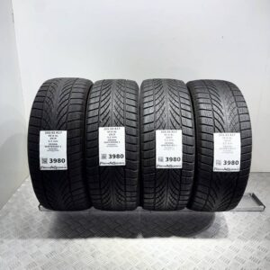 Gomme Usate 205 55 R17 95H XL Kenda Wintergen 2 74% Invernali