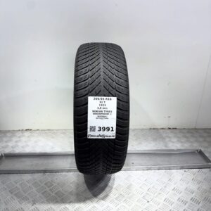 Gomma Usata 205 55 R16 91T Nokian Tyres Snowproof 2 Invernale
