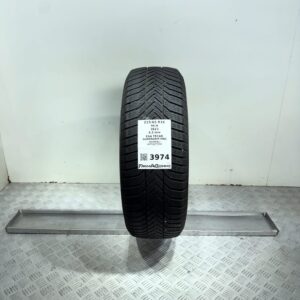 Gomma Usata 215 65 R16 98H Esa Tecar Supergrip Pro Invernale