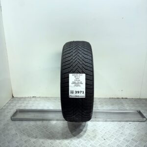 Gomma Usata 215 55 R17 98V XL Esa+ Tecar Supergrip Pro 83% Invernale