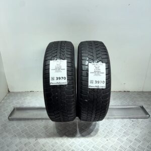 Gomme Usate 185 65 R15 XL 92T Motrio Winter Far Away 76% Invernali