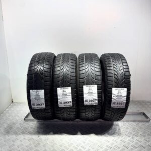 Gomme Usate 185 65 R15 88T Nokian All-Weather Plus 74% Invernali
