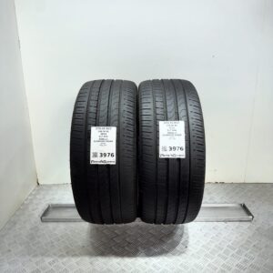 Gomme Usate 275 35 R22 XL 104W Pirelli Scorpion Verde 81% Estive