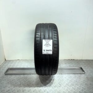 Gomma Usata 255 45 R19 104W XL Hankook Ventus S1 Evo3 Estivo