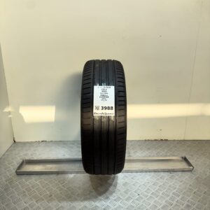 Gomma Usata 235 55 R18 100H Pirelli Scorpion Estivo
