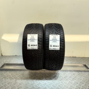 Gomme Usate 205 45 R16 87H Nankang Winter Activa SV-3 93% Invernali