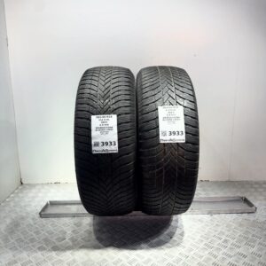 Gomme Usate 265 60 R18 114H XL Bridgestone Blizzak LM005 Invernali