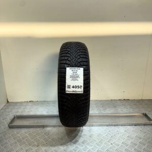 Gomma Usata 205 60 R16 96H XL Goodyear Ultragrip 9 98% Invernale