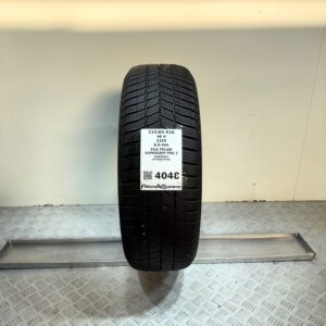 Gomma Usata 215 65 R16 98H Esa Tecar Supergrip Pro 2 86% Invernale