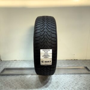 Gomma Usata 205 55 R19 97H XL Uniroyal Winterexpert 90% Invernale